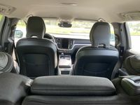 używany Volvo V60 B3 gwarancja producenta