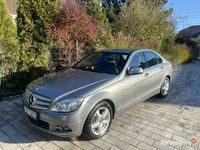 używany Mercedes C180 Bardzo zadbana - 100% oryginalny przebieg.NO…