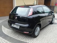 używany Fiat Punto Evo 1.2dm 69KM 2011r. 182 000km