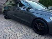 Używany Ford Mondeo 2016