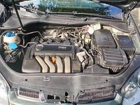 używany VW Golf V Sprzedam