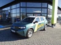 Używany Opel Frontera 136 KM (100 kW) 2025 Zielony SUV