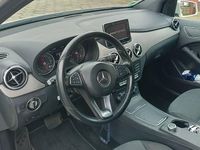 używany Mercedes A180 BCDI automat duży serwis