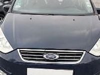 używany Ford Galaxy IV 2.0 TDCI 7 osobowy