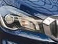 Używany Suzuki SX4 S-Cross 111 KM (81 kW) 2017 Niebieski SUV