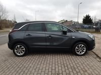 używany Opel Crossland 1,2 Benzyna Turbo Panorama Zarejestrowany Gw…