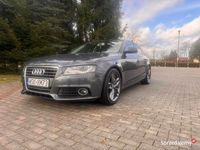 Używany Audi A4 Comfort 2008