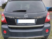 używany Opel Antara 2.0 CDTI 2009r
