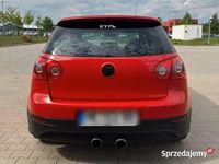Używany VW Golf V GTI 200 KM (147 kW) 2005 Hatchback