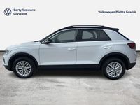 używany VW T-Roc Life