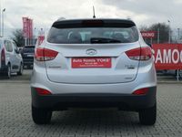 używany Hyundai ix35 4x4 2,0 136 km Fakt. Vat 23 %