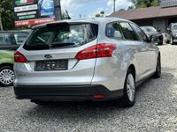 używany Ford Focus 1,5 120KM bdb stan Mk3 (2010-2018)