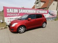 Używany Suzuki Swift 75 KM (55 kW) 2007 Inny kolor Hatchback