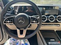 używany Mercedes GLA200 Premium | Linia Progressive