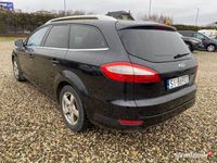 używany Ford Mondeo Mondeo