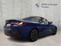 używany BMW 430 Gran Coupé i xDrive