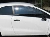 Używany Kia Rio 85 KM (62 kW) 2012 Hatchback