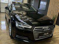 używany Audi A4 2.0 TDI * kombi * S tronic * gwarancja * BEZWYPADKOWA * film