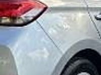 używany Hyundai i30 II