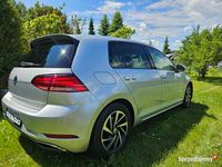 używany VW Golf VII 