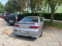 używany Honda Prelude 5 2.0i 133km