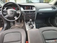 używany Audi A4 Sprzedam2011 2.0 tdi