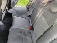 Używany Seat Ibiza 2016 Czarny Hatchback