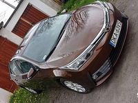 używany Toyota Corolla z salonu, nawigacja, limit wersja