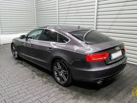 używany Audi A5 3dm 240KM 2011r. 276 000km