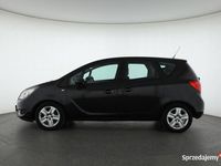 Używany Opel Meriva 120 KM (88 kW) 2014 Czarny Minivan
