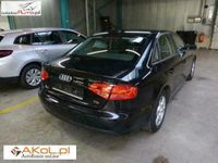 używany Audi A4 2dm 120KM 2010r. 77 893km