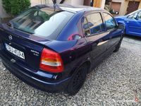 używany Opel Astra 