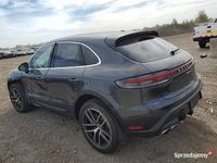 Używany Porsche Macan S 2025 Szary SUV
