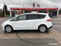 używany Ford S-MAX 