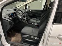 używany Ford Grand C-Max 1.0 ECOBOOST 125KM