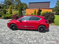 używany Citroën DS4 Dobrze wyposażony!