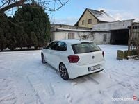 Używany VW Polo 2019 Hatchback