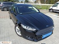 używany Ford Mondeo 2dm 180KM 2016r. 177 873km