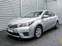 używany Toyota Corolla 1.6dm 132KM 2016r. 230 000km