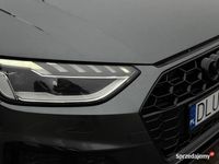 używany Audi A4 b9 2.0tdi