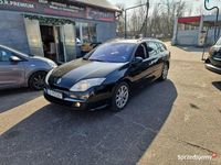 używany Renault Laguna III 2.0 DCI 150 KM, Panorama, Nawigacja, Bluetooth, Klimatyzacj…