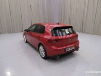 używany VW Golf VIII 2.0 TSI GTI WWL8485S