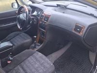 używany Peugeot 307 Sprzedam 1.6 benzyna 109km