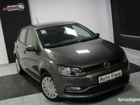 używany VW Polo Salon Polska*I właściciel*Serwis ASO*I rej …