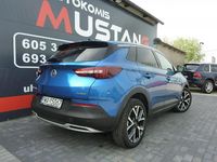 używany Opel Grandland X Benzyna*Navi*Kamery 360*Asystenty*4xGrzane Fotele*ParkAssist