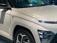 używany Hyundai Kona 1.6 T-GDI N Line 1.6 T-GDI N Line 198KM