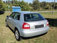 używany Audi A3 LIFT