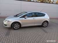 używany Seat Leon 2