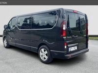 używany Renault Trafic TRAFICGrand Passenger 3,0t Pack Clim