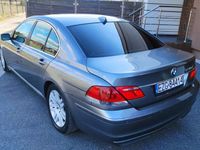 Używany BMW 730 2005 Sedan/Limuzyna
